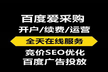 行业标杆：SEM推广代运营成功案例